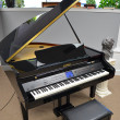 Kawai CP1 digital ensemble grand piano - Grand Pianos